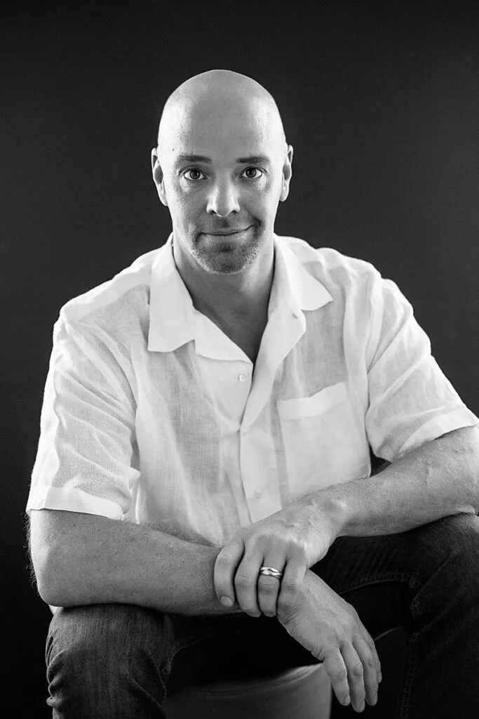 Matthew Abrams, Founder and Principal of Abrams Builders