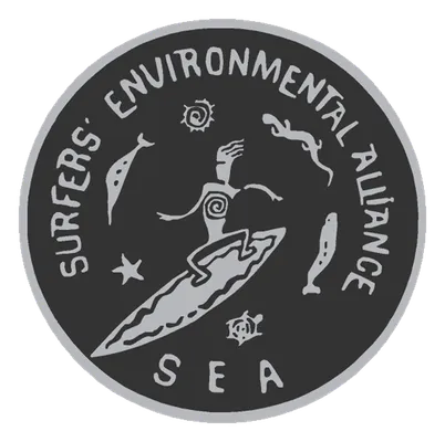 Surfers' Environmental Alliance